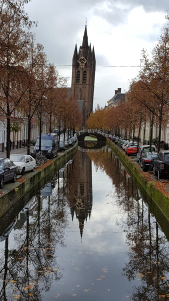 Delft